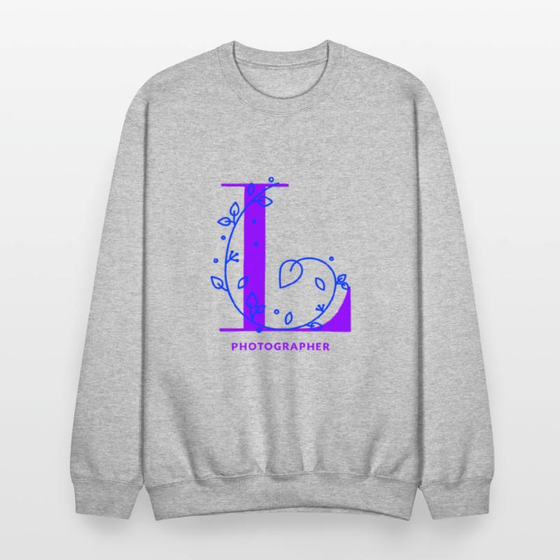 beautiful logo design for a freelance photographer