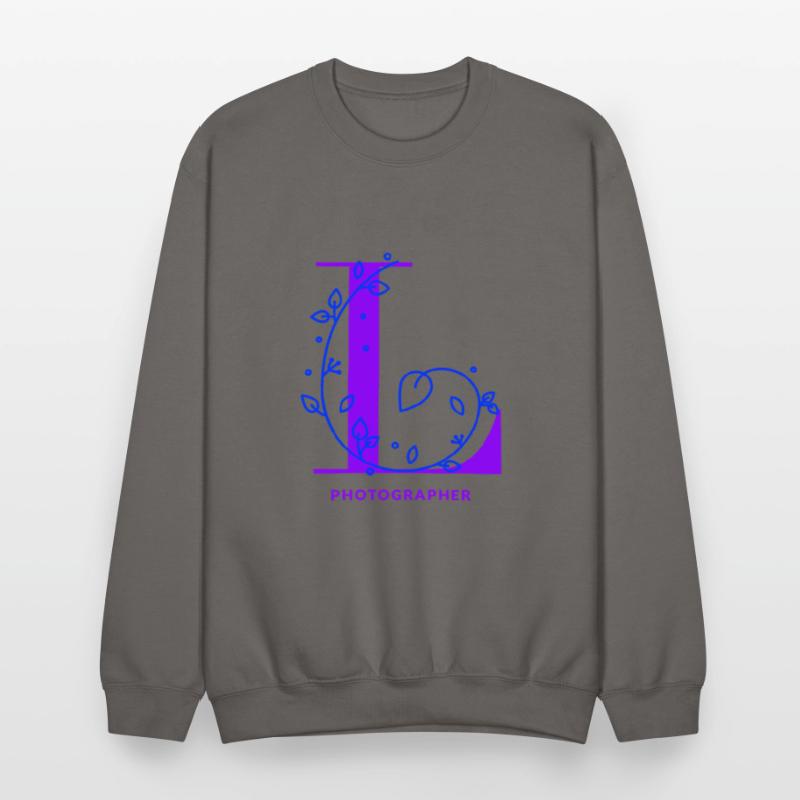 beautiful logo design for a freelance photographer