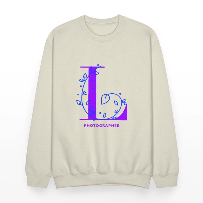 beautiful logo design for a freelance photographer