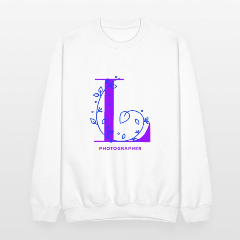 beautiful logo design for a freelance photographer