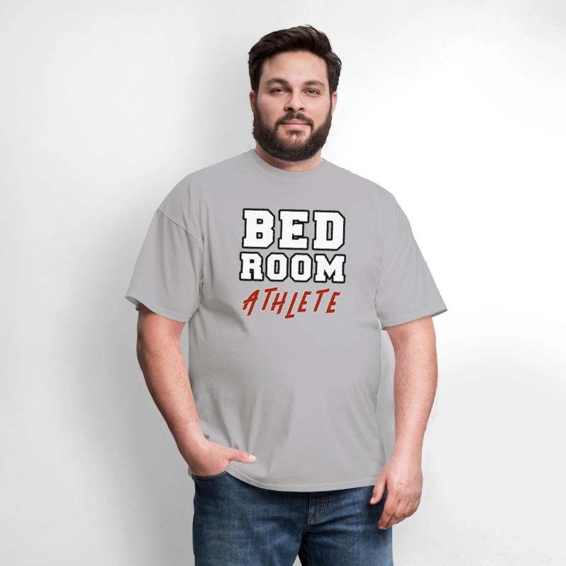 Bedroom Athlete Funny Humor Valentines Sarcastic