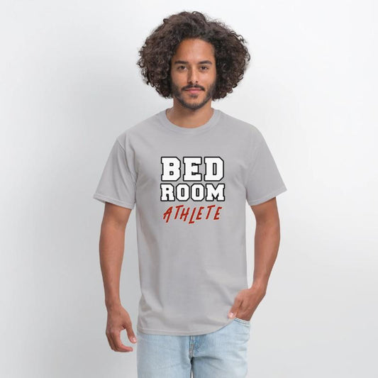 Bedroom Athlete Funny Humor Valentines Sarcastic