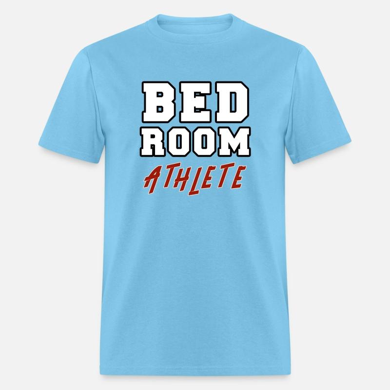 Bedroom Athlete Funny Humor Valentines Sarcastic