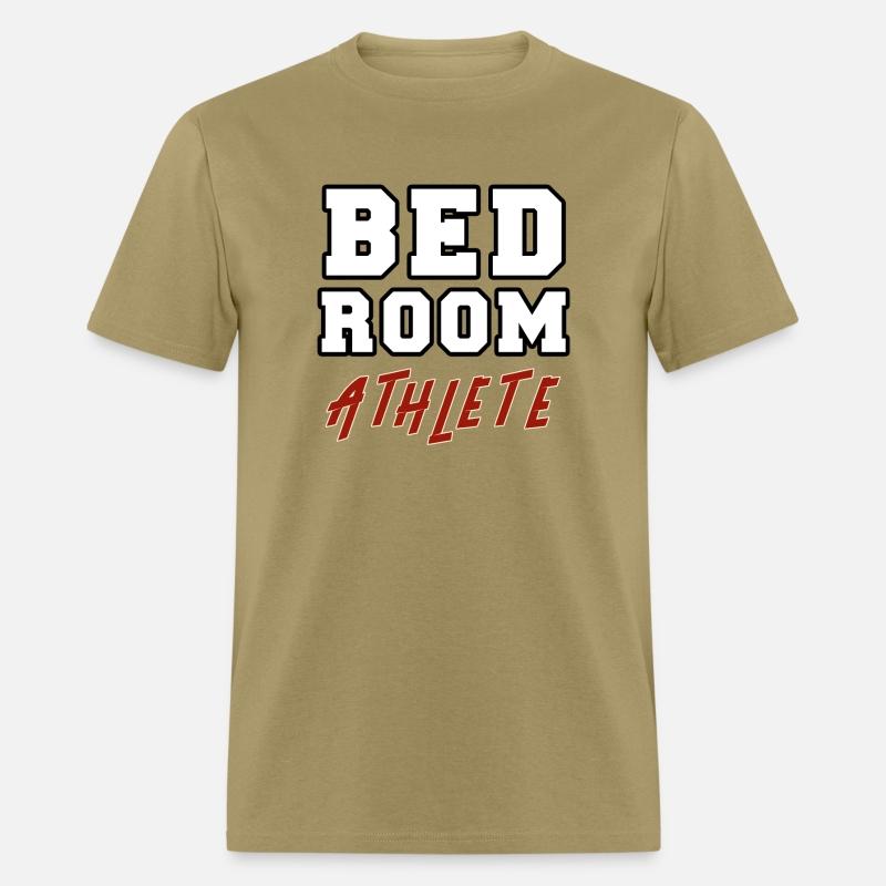 Bedroom Athlete Funny Humor Valentines Sarcastic