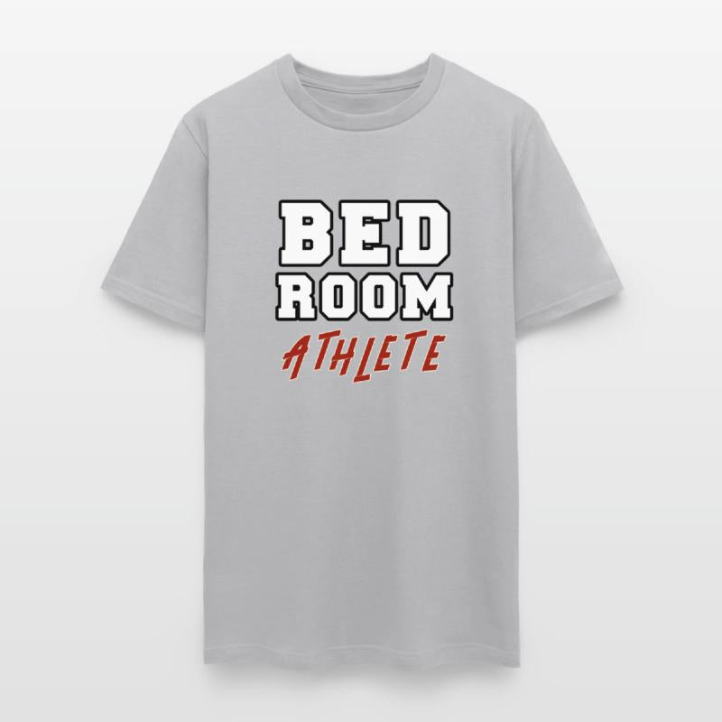 Bedroom Athlete Funny Humor Valentines Sarcastic