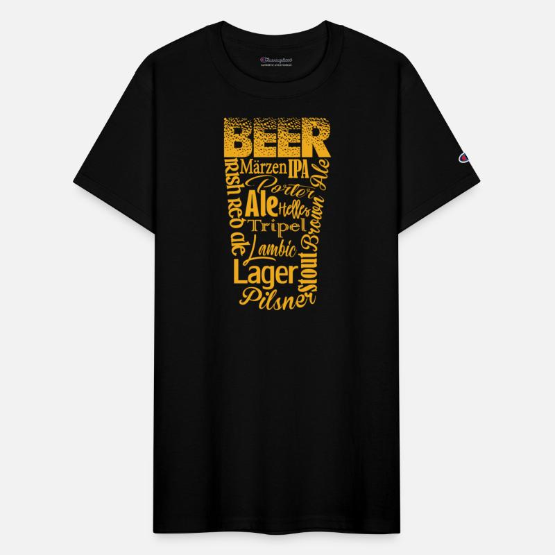 Beer Styles