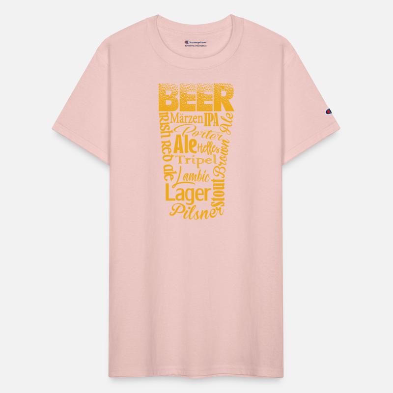Beer Styles