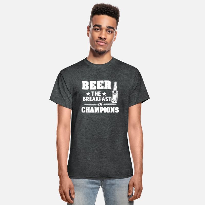 Beer The Breakfast Of Champions