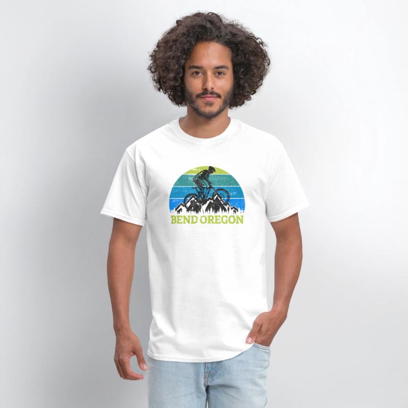 Bend Oregon Mountain Biking