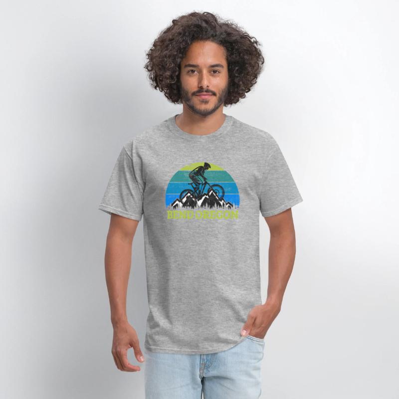 Bend Oregon Mountain Biking