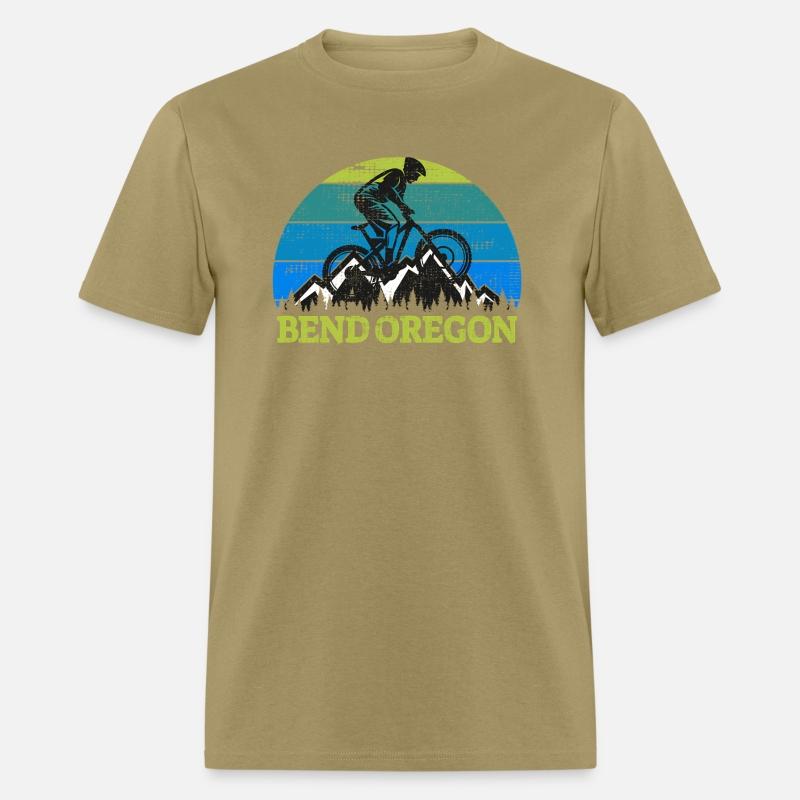 Bend Oregon Mountain Biking