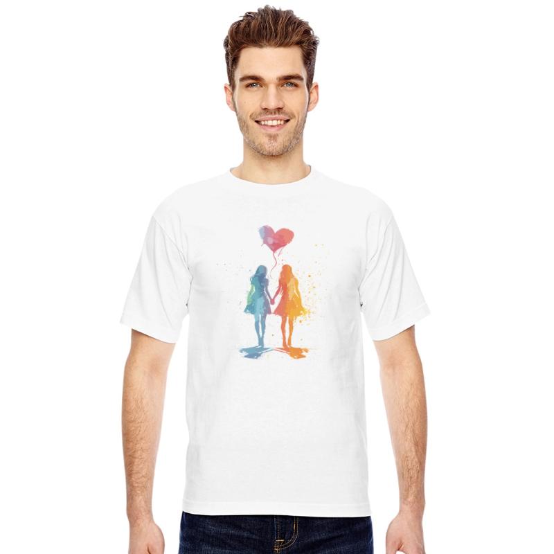 Best Friends Forever for a girlfriend childhood