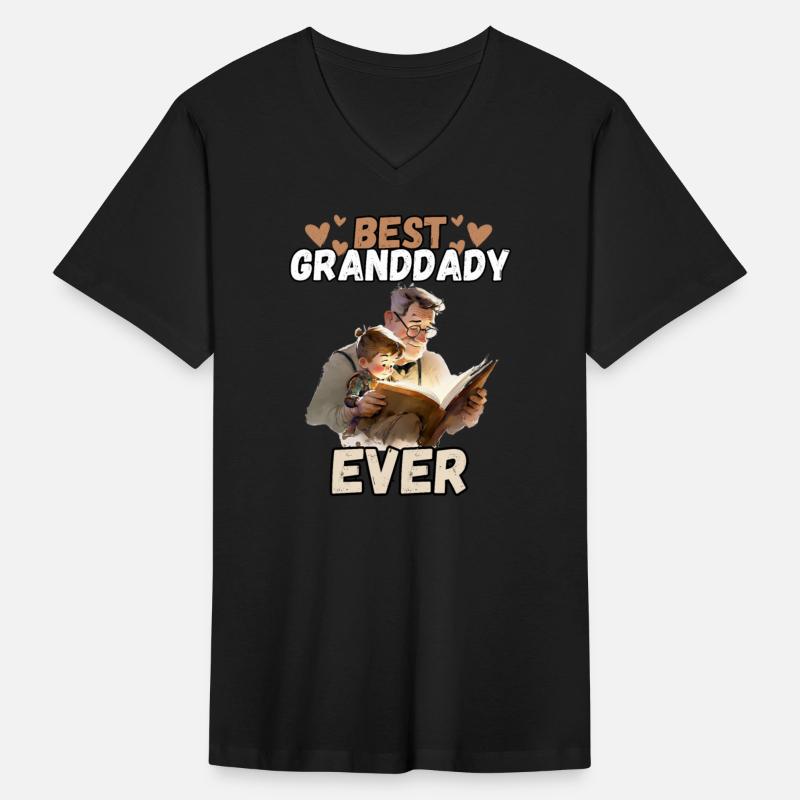 Best granddaddy ever