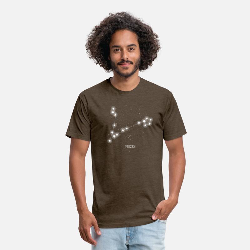 Best Pisces Constellation