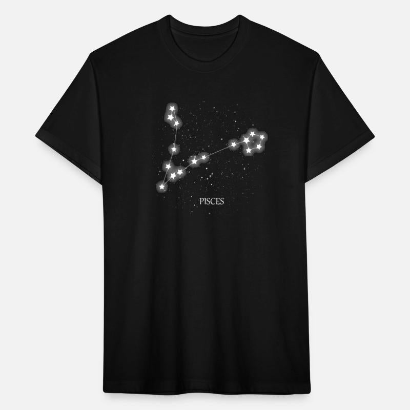 Best Pisces Constellation