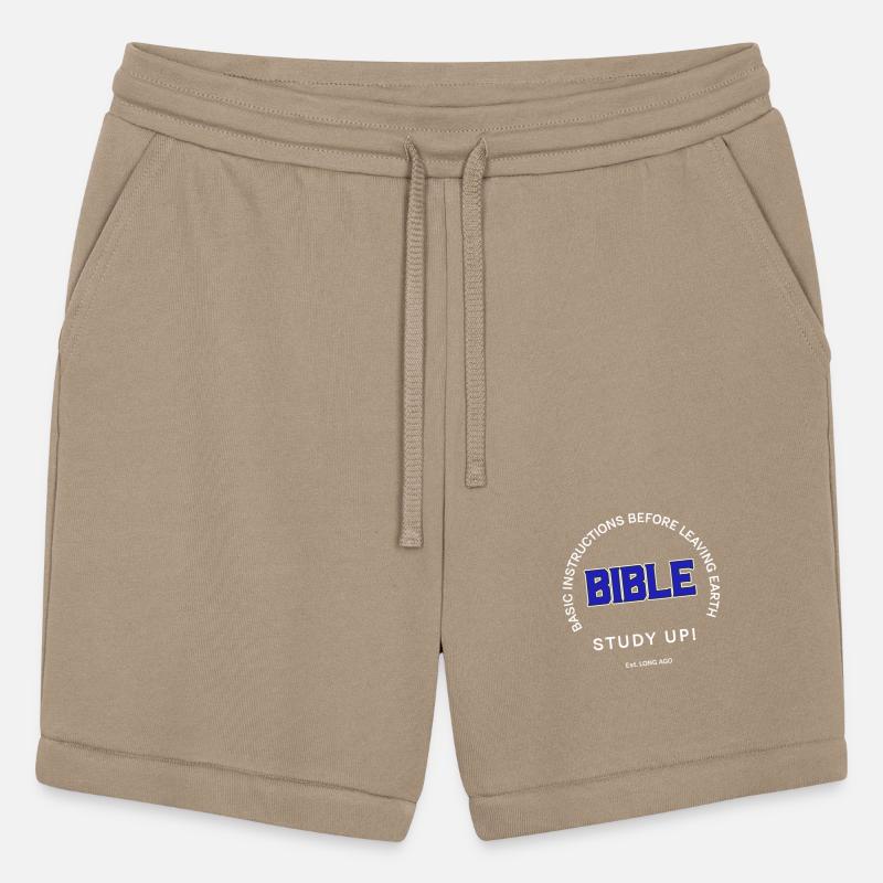 BIBLE - BASIC INSTRUCTIONS BEFORE LEAVING EARTH