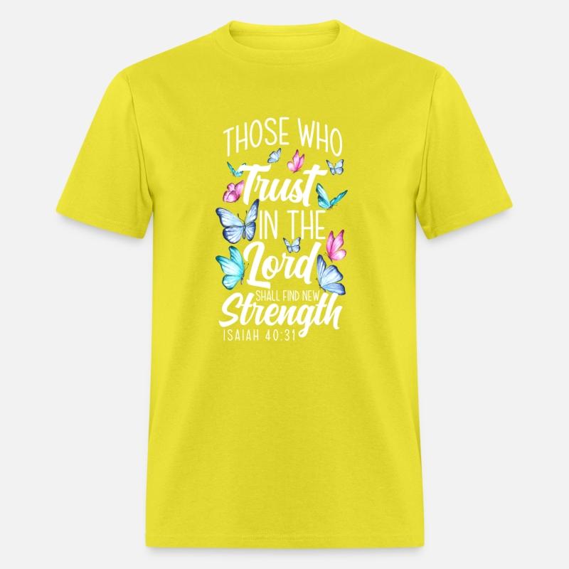 Bible Verse Isaiah 40:31 Jesus Christian Gift