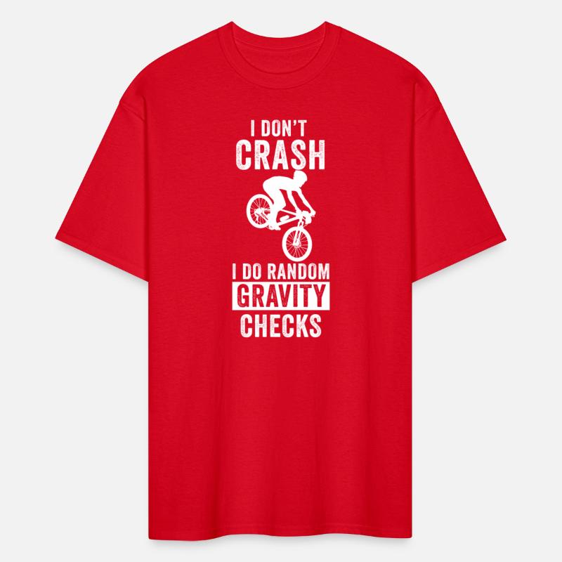 Bicycle Cyclist Cycling Bicyclette Mountain Bike F