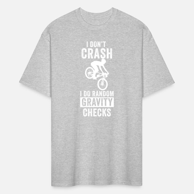 Bicycle Cyclist Cycling Bicyclette Mountain Bike F