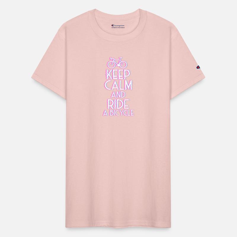 Bicycles Racing Cyclists