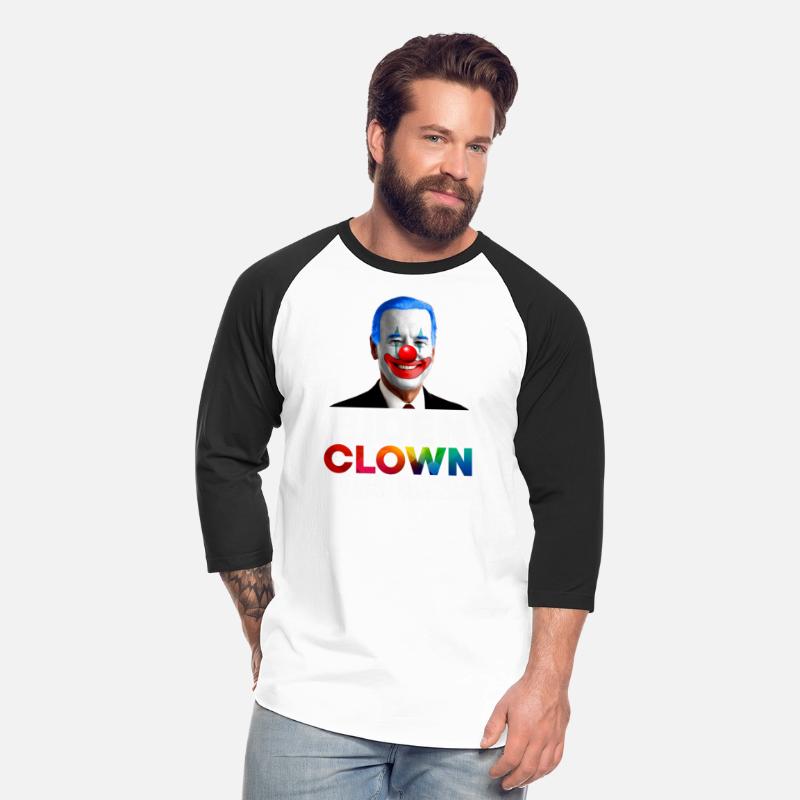 Biden Clown The Head Clown Of The Senate Democrats