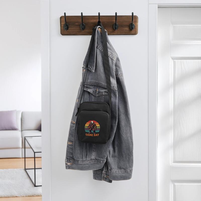 BigFoot Gameday - American Football Soccer