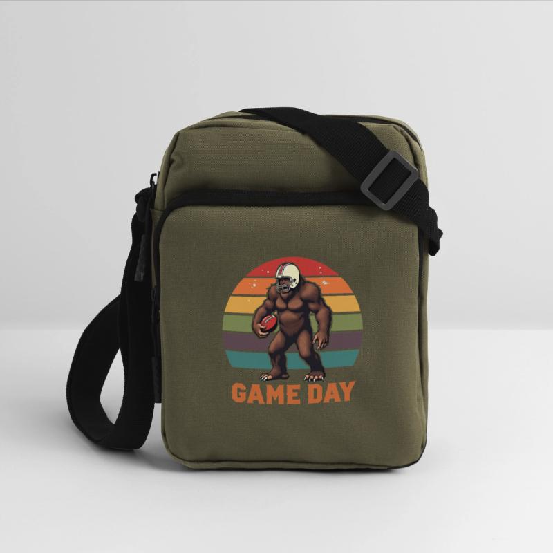 BigFoot Gameday - American Football Soccer