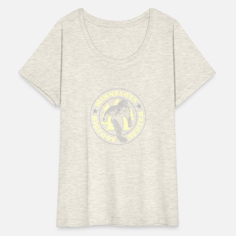 Bigfoot Hunter Sasquatch