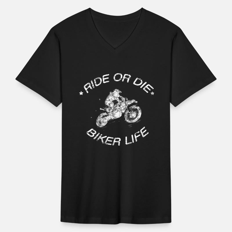 Biker Life_RIDE OR DIE