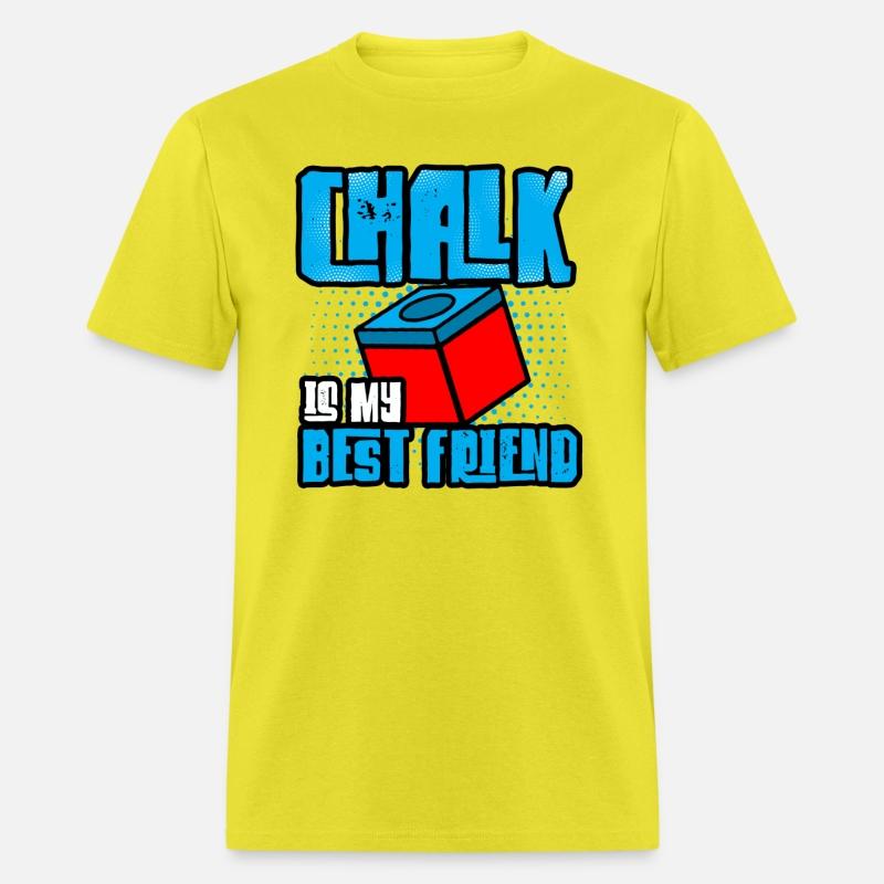 Billiards - Chalk Is My Best Friend