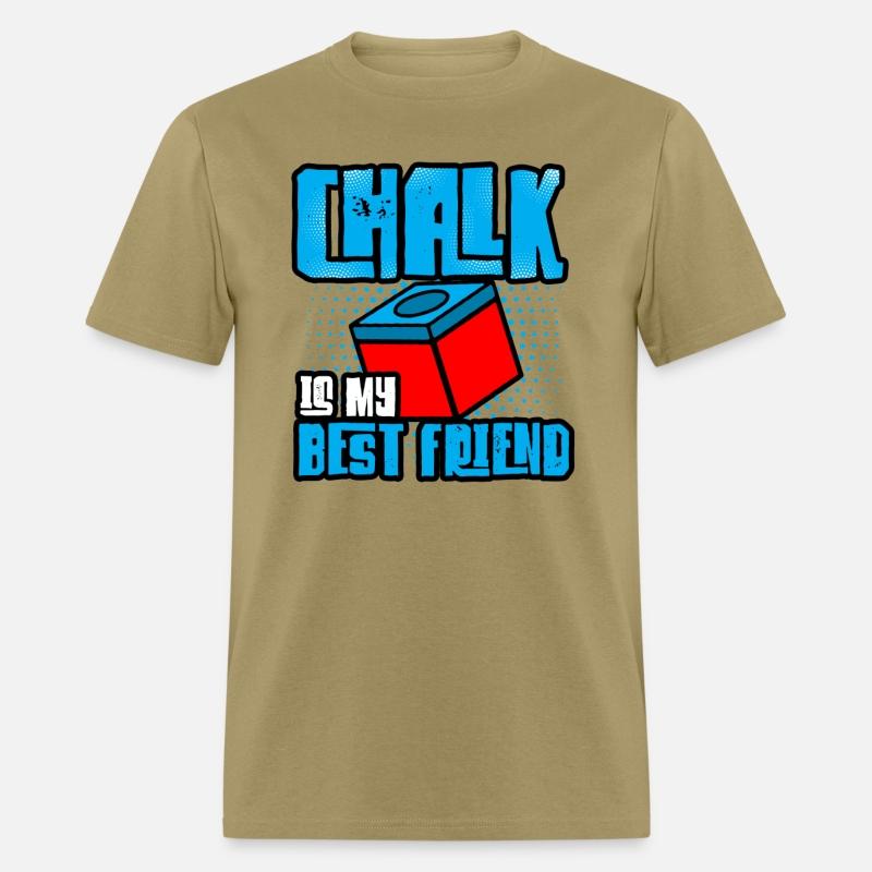 Billiards - Chalk Is My Best Friend