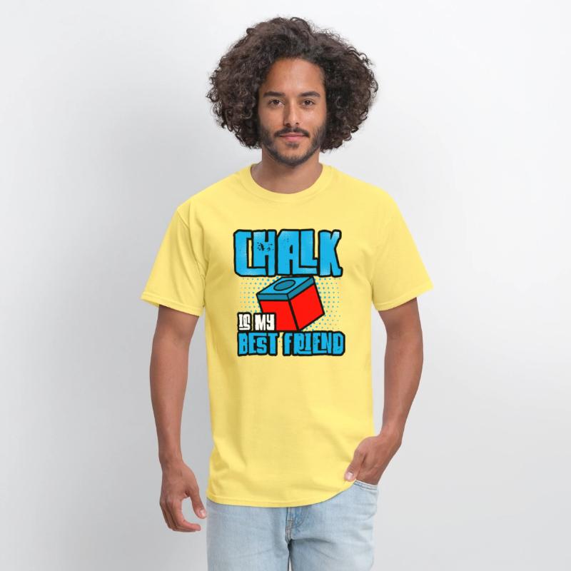 Billiards - Chalk Is My Best Friend