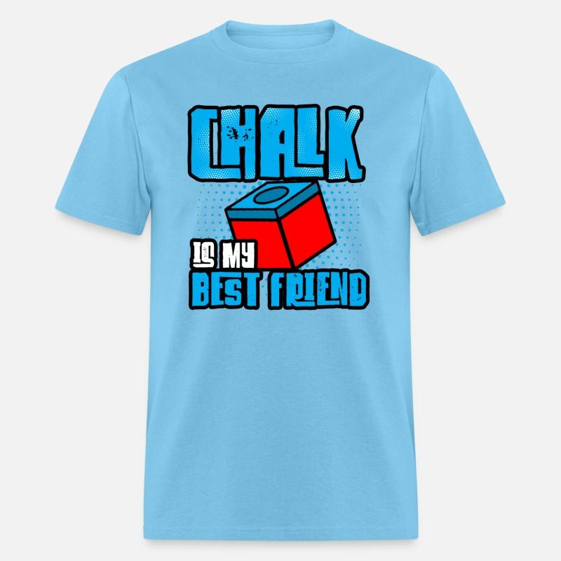 Billiards - Chalk Is My Best Friend