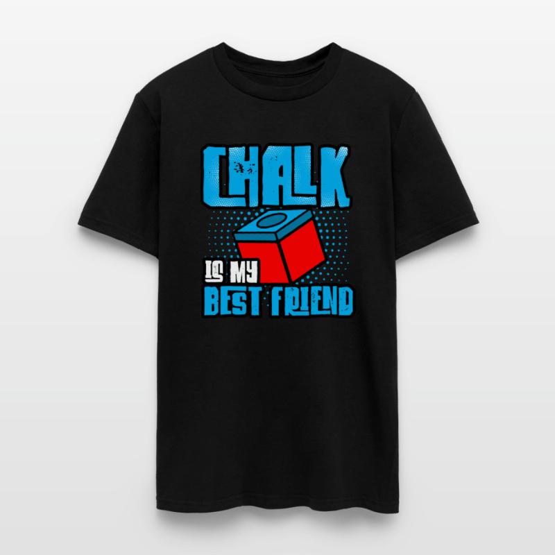 Billiards - Chalk Is My Best Friend