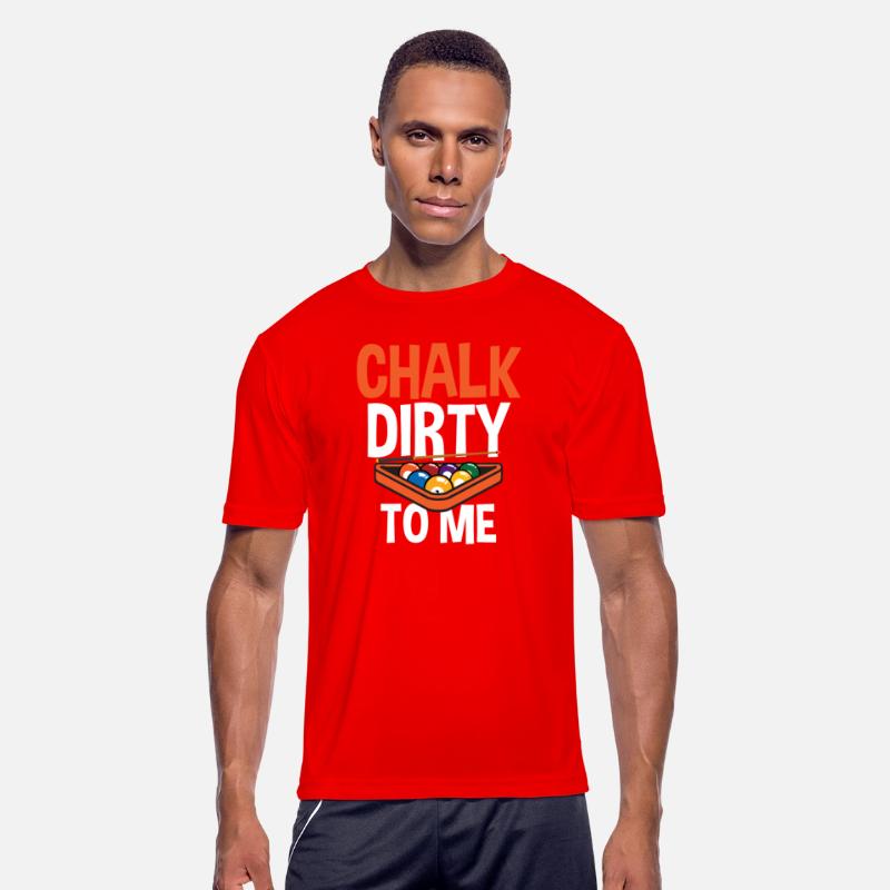 Billiards For Pool Player Billiards Balls Chalk