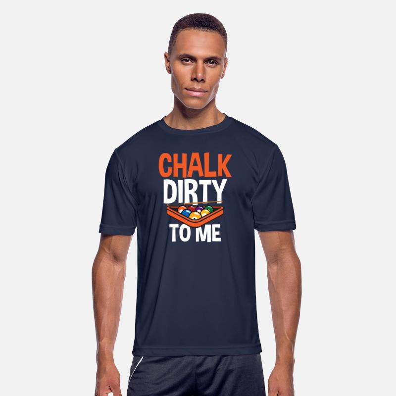 Billiards For Pool Player Billiards Balls Chalk