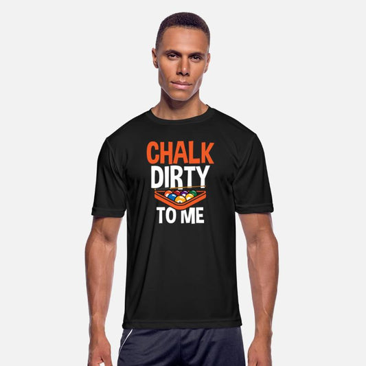 Billiards For Pool Player Billiards Balls Chalk