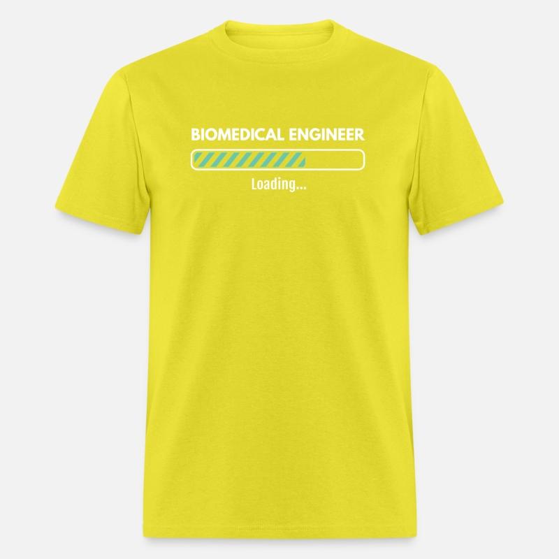 Biomedical Engineer Loading Studying Biomedical En