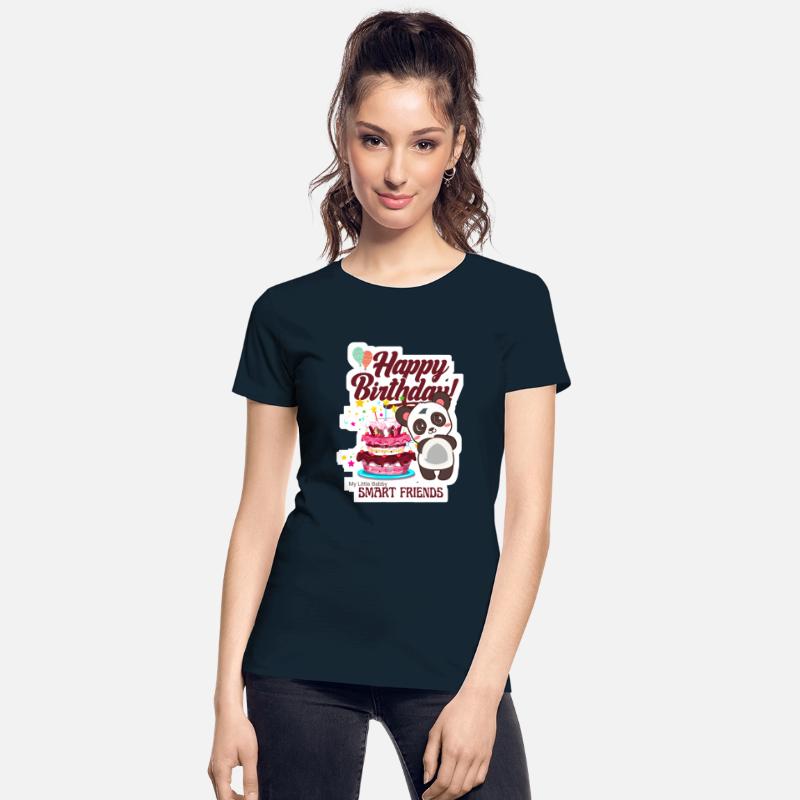 Birthday party tshirt