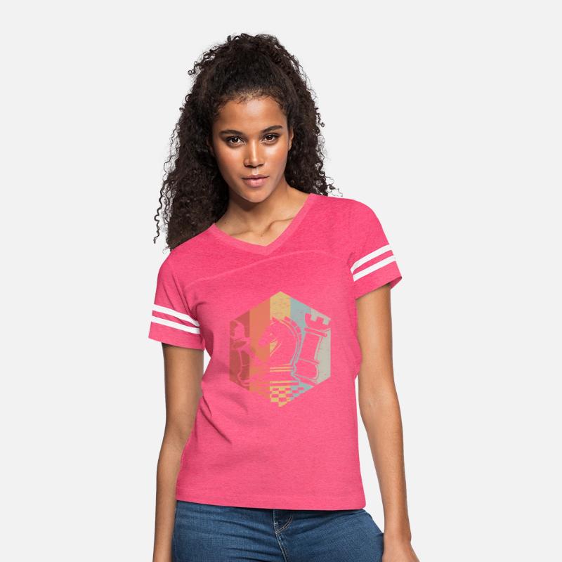 Bishop Horse Rook Chess Player