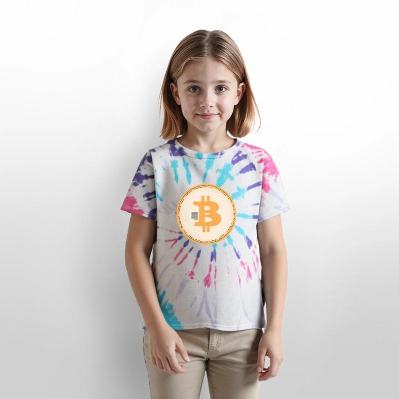 Bitcoin: The Symbol of the Digital Revolution