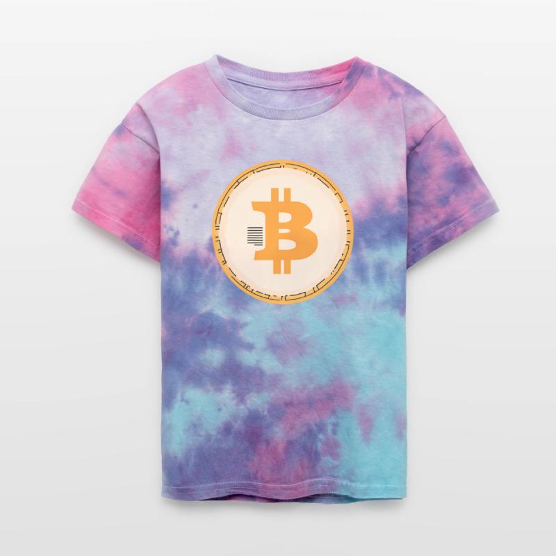 Bitcoin: The Symbol of the Digital Revolution