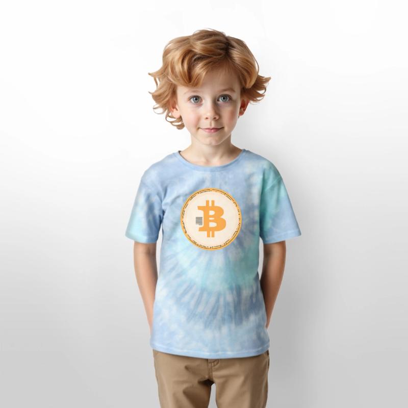 Bitcoin: The Symbol of the Digital Revolution