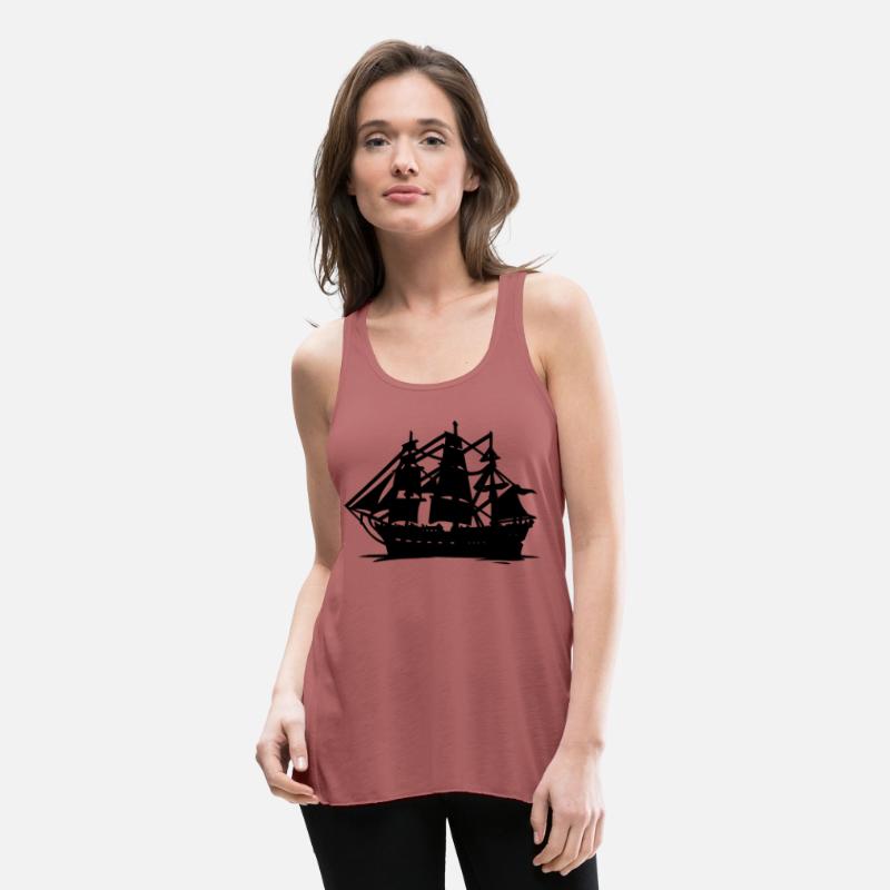 Black Ships on the horizon