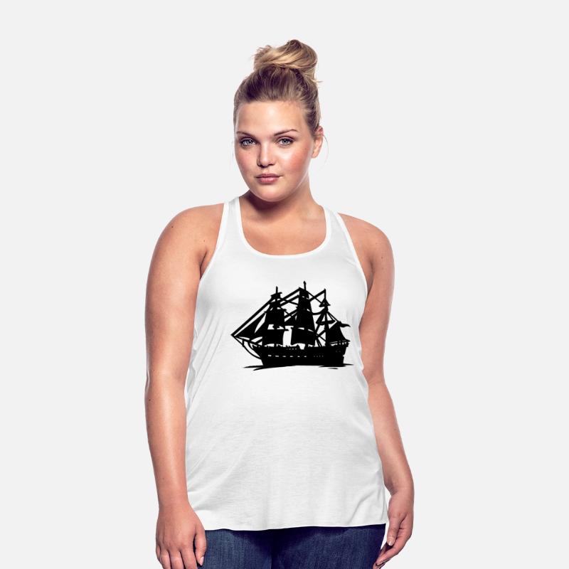 Black Ships on the horizon