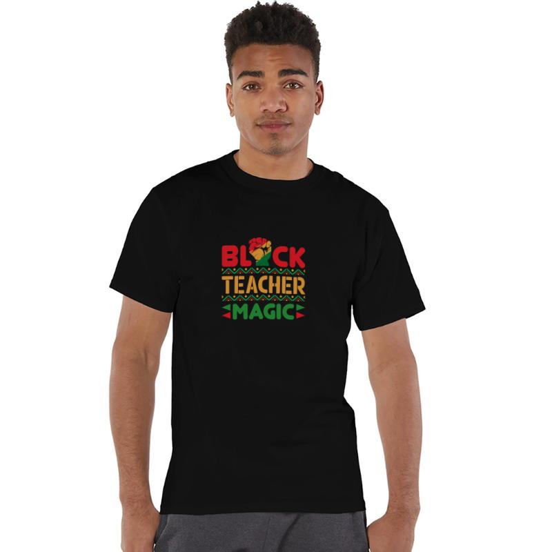 Black Teacher Magic Juneteenth