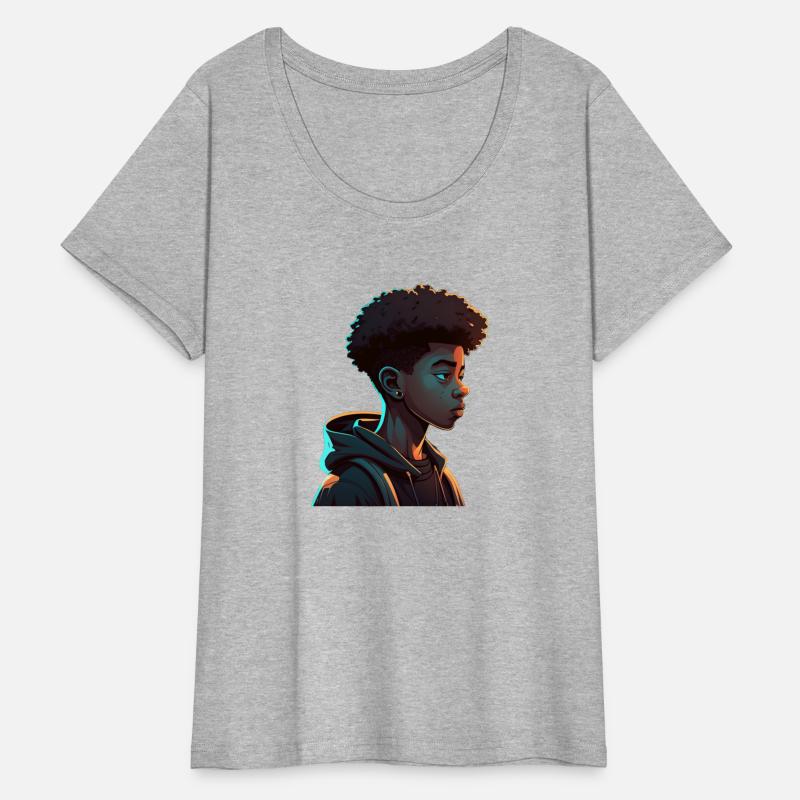 Black Teen 009, Black Kid, black Boy