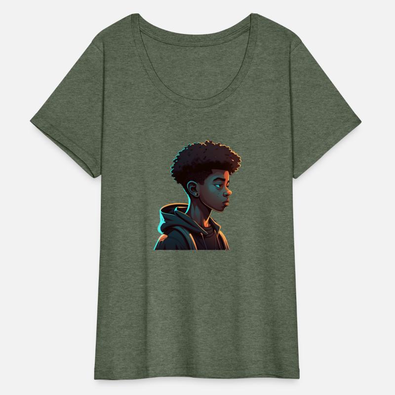 Black Teen 009, Black Kid, black Boy