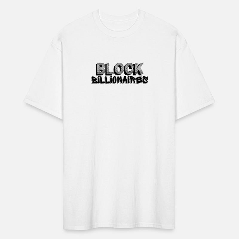 Block Billionaires