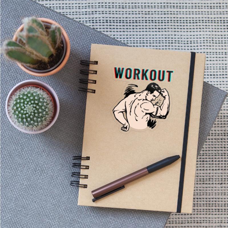 Bodybuilding - Weightlifting Workout